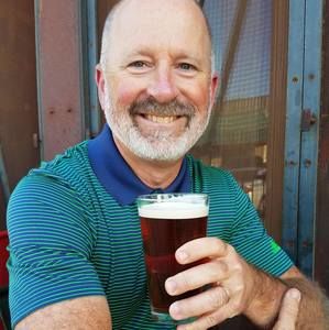 Meet your Posher, Paul